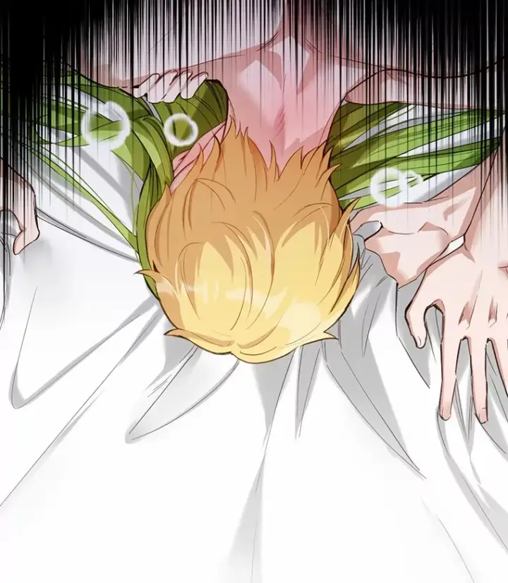 漫画《被发现就完蛋了！》29.就是她第17张图