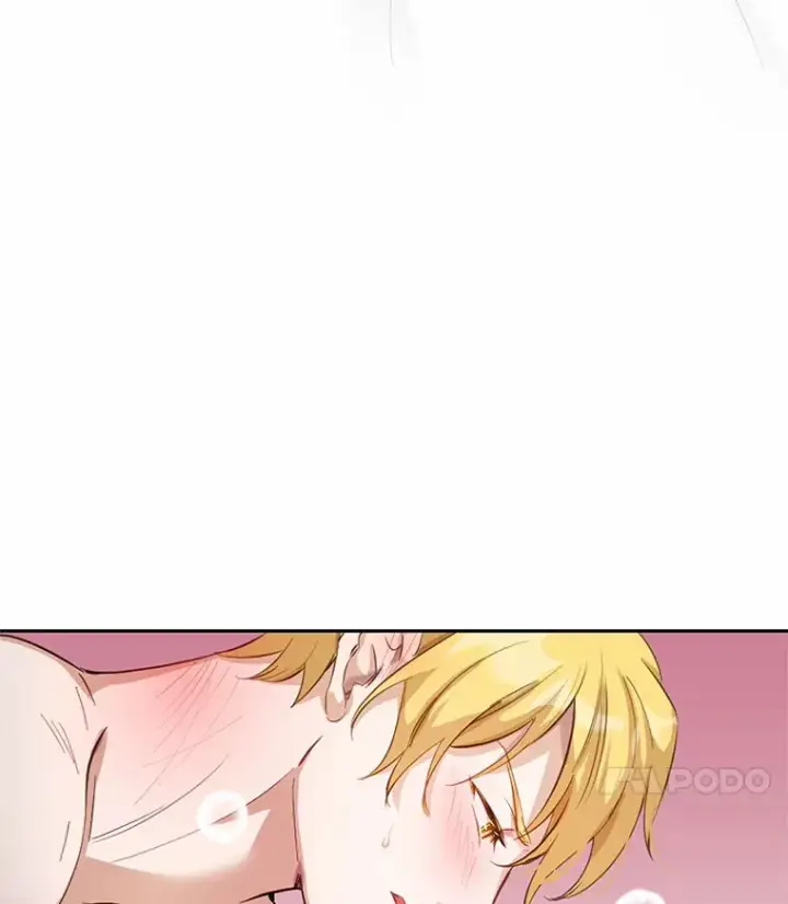 漫画《被发现就完蛋了！》29.就是她第18张图