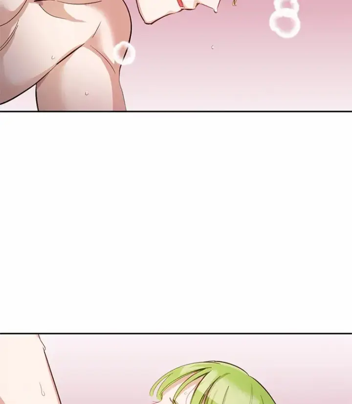 漫画《被发现就完蛋了！》29.就是她第19张图