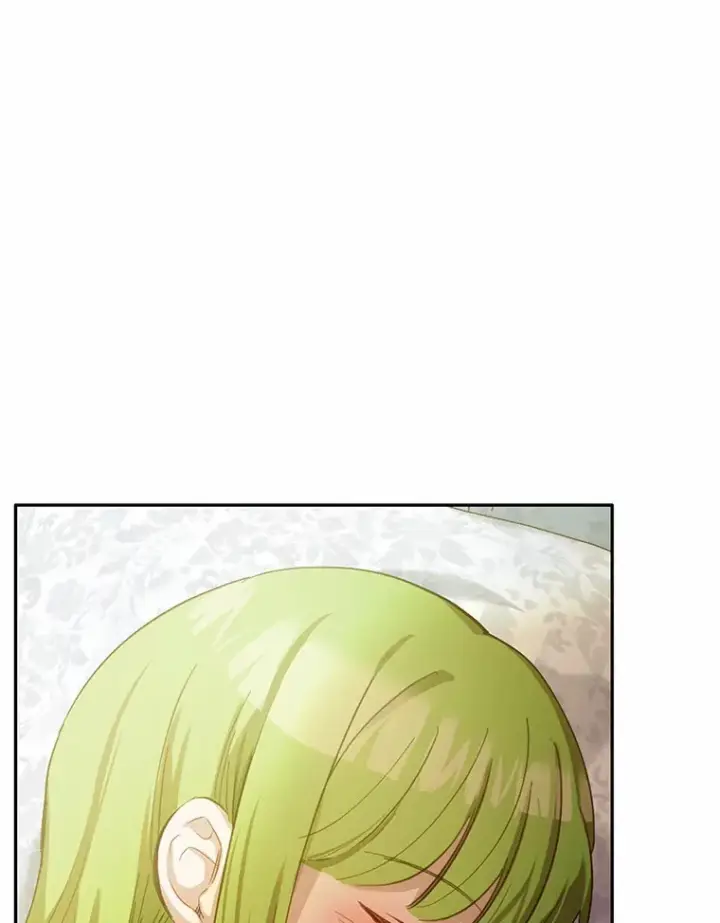 漫画《被发现就完蛋了！》29.就是她第46张图