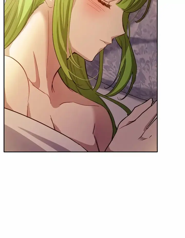 漫画《被发现就完蛋了！》29.就是她第47张图