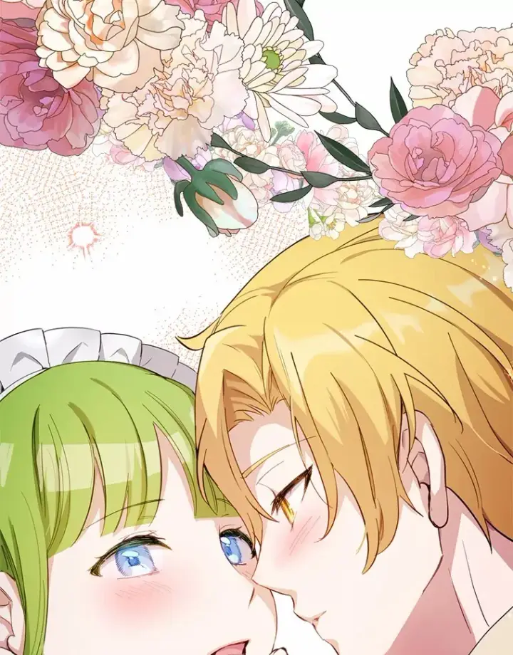 漫画《被发现就完蛋了！》29.就是她第9张图