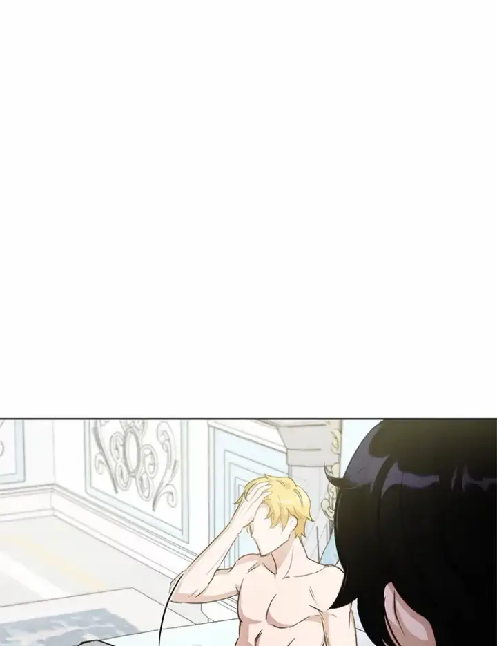 漫画《被发现就完蛋了！》31.都是谎话第57张图