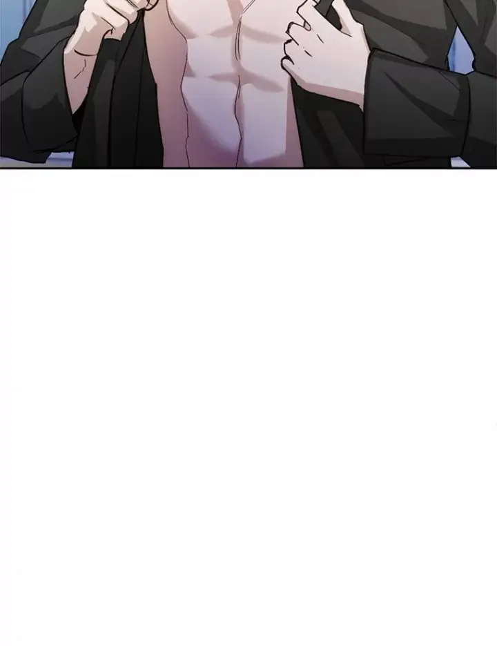 漫画《被发现就完蛋了！》31.都是谎话第66张图