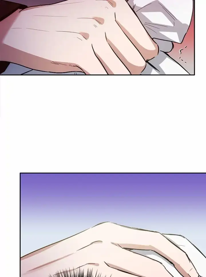 漫画《被发现就完蛋了！》31.都是谎话第96张图