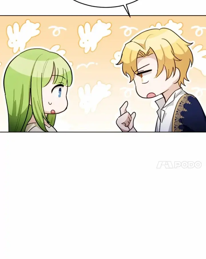 漫画《被发现就完蛋了！》32.我的人第115张图