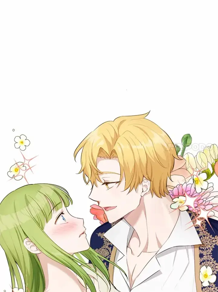 漫画《被发现就完蛋了！》33.他的变化第40张图
