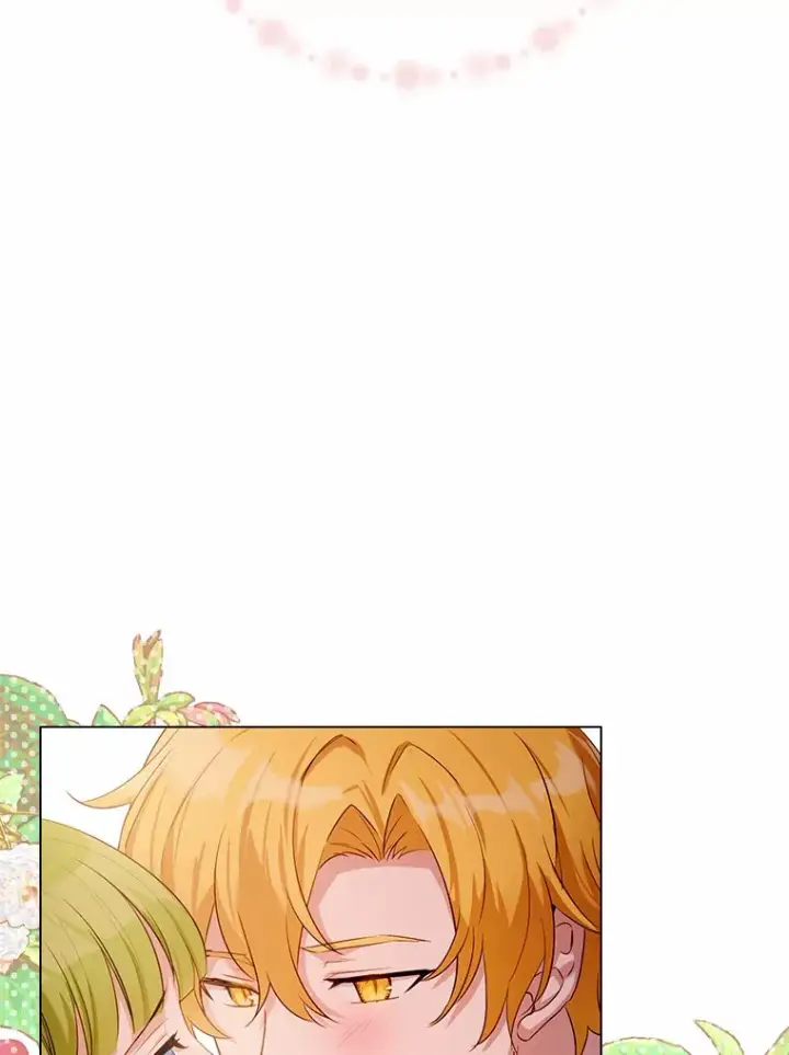 漫画《被发现就完蛋了！》33.他的变化第42张图