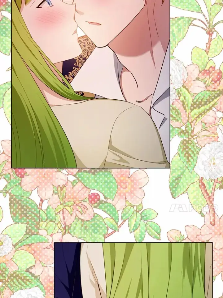 漫画《被发现就完蛋了！》33.他的变化第43张图