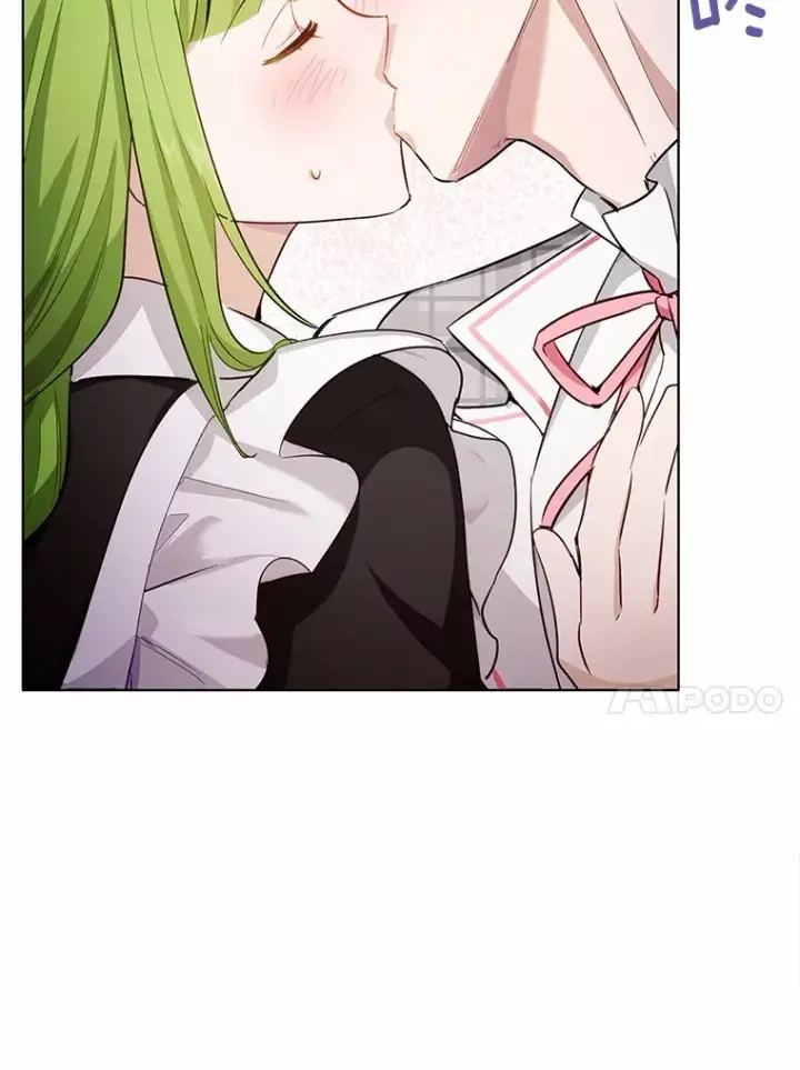 漫画《被发现就完蛋了！》33.他的变化第59张图