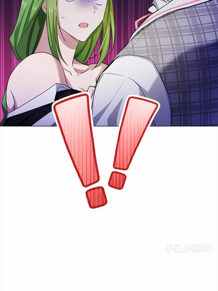 漫画《被发现就完蛋了！》33.他的变化第72张图