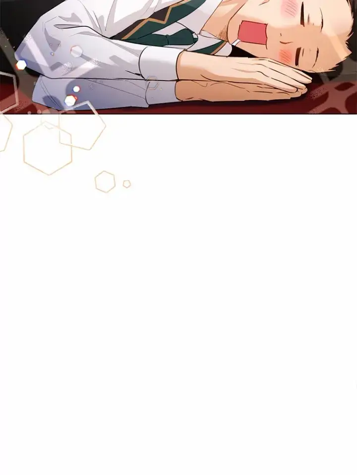 漫画《被发现就完蛋了！》33.他的变化第78张图