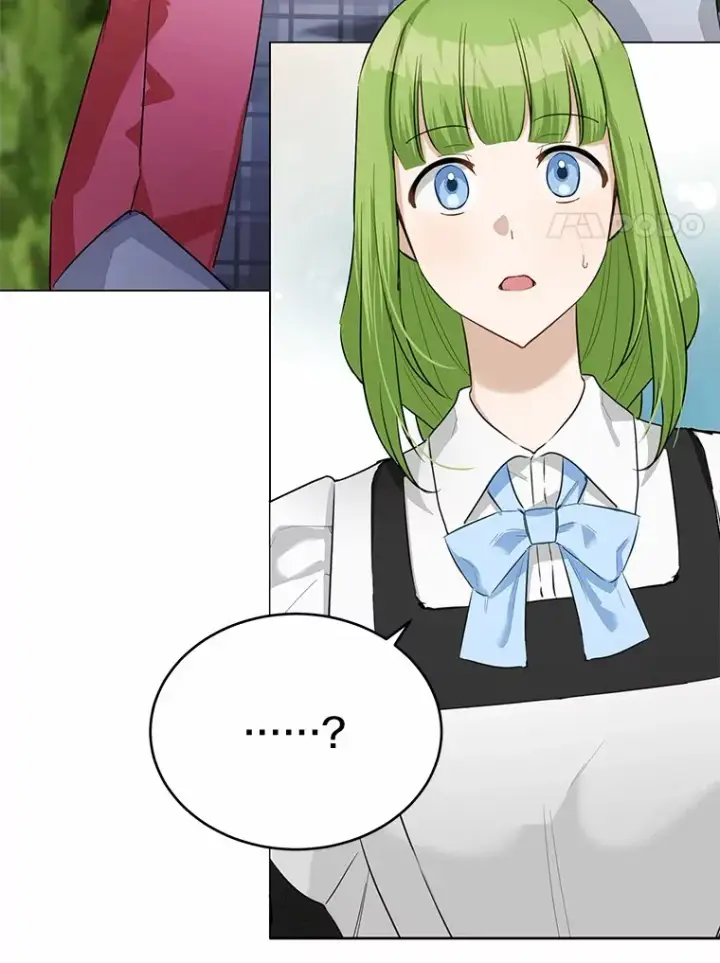漫画《被发现就完蛋了！》33.他的变化第95张图