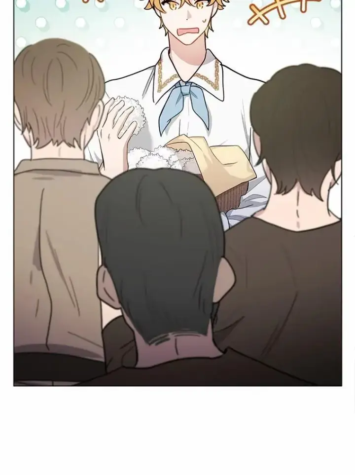 漫画《被发现就完蛋了！》34.他喜欢他？第88张图