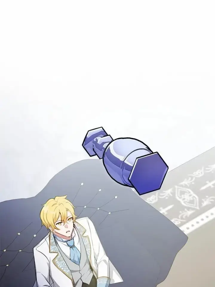 漫画《被发现就完蛋了！》35.真实药水第95张图