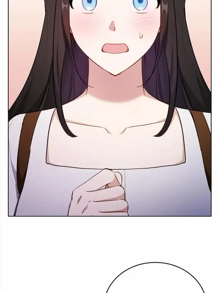 漫画《被发现就完蛋了！》36.逃往皇宫第141张图