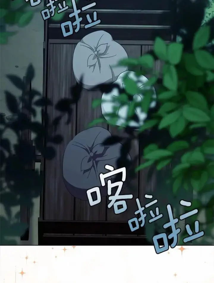 漫画《被发现就完蛋了！》36.逃往皇宫第161张图