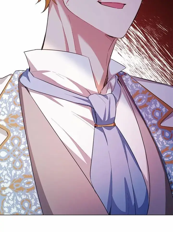 漫画《被发现就完蛋了！》36.逃往皇宫第61张图