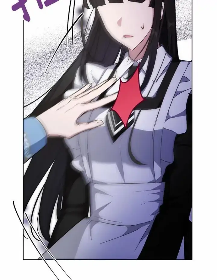漫画《被发现就完蛋了！》36.逃往皇宫第84张图