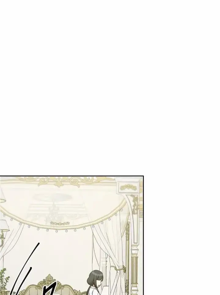 漫画《被发现就完蛋了！》37.入住皇宫第104张图