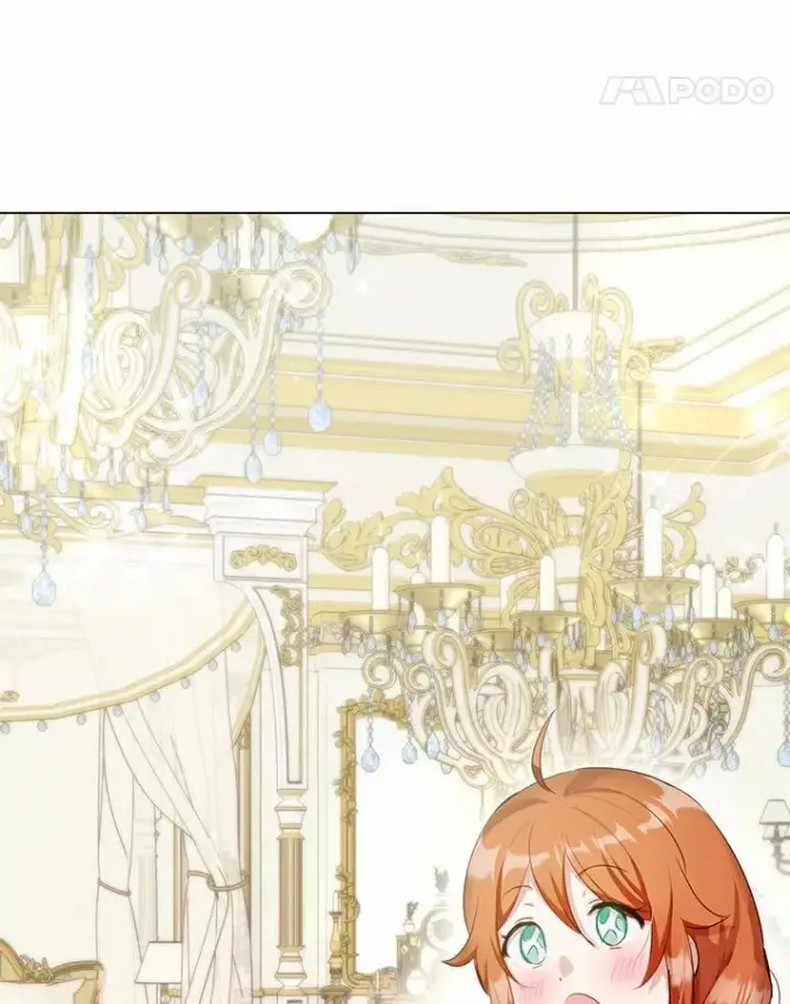 漫画《被发现就完蛋了！》37.入住皇宫第81张图