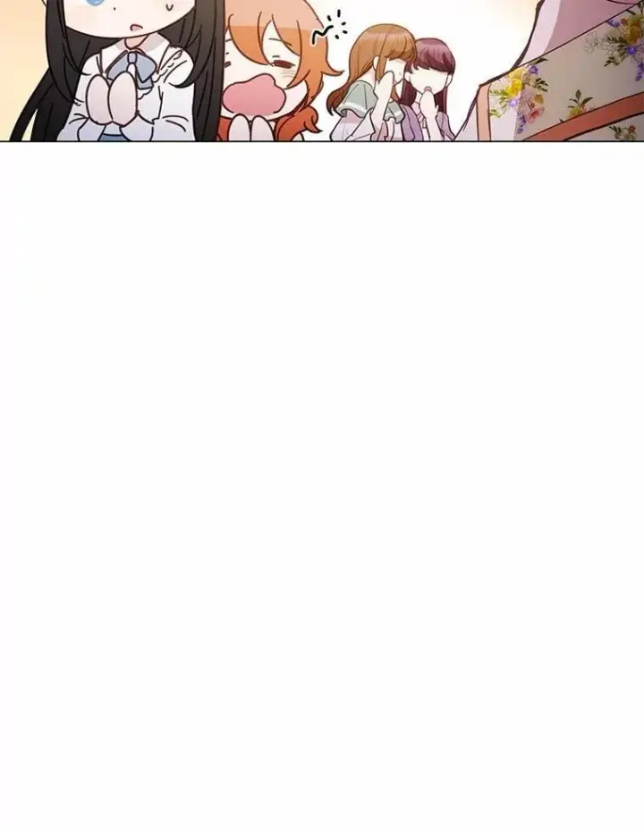 漫画《被发现就完蛋了！》38.竞选开始第50张图