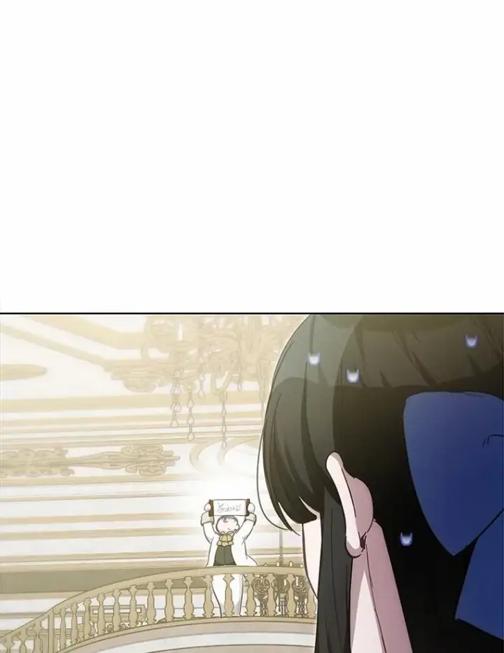 漫画《被发现就完蛋了！》38.竞选开始第59张图