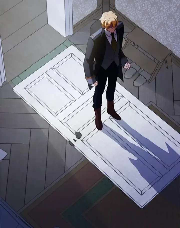 漫画《被发现就完蛋了！》39.找到了第14张图