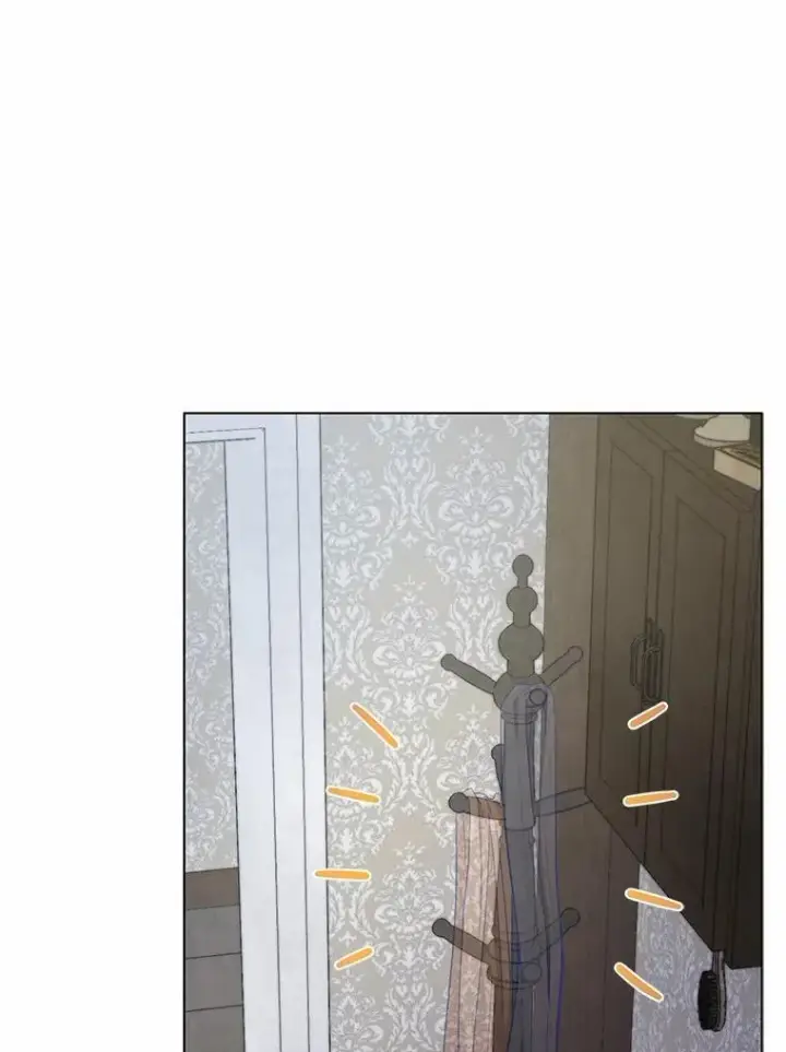 漫画《被发现就完蛋了！》39.找到了第17张图