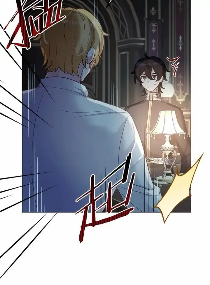 漫画《被发现就完蛋了！》39.找到了第89张图