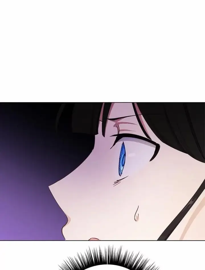 漫画《被发现就完蛋了！》40.抓到你了第110张图