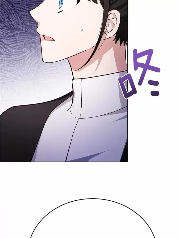 漫画《被发现就完蛋了！》40.抓到你了第78张图