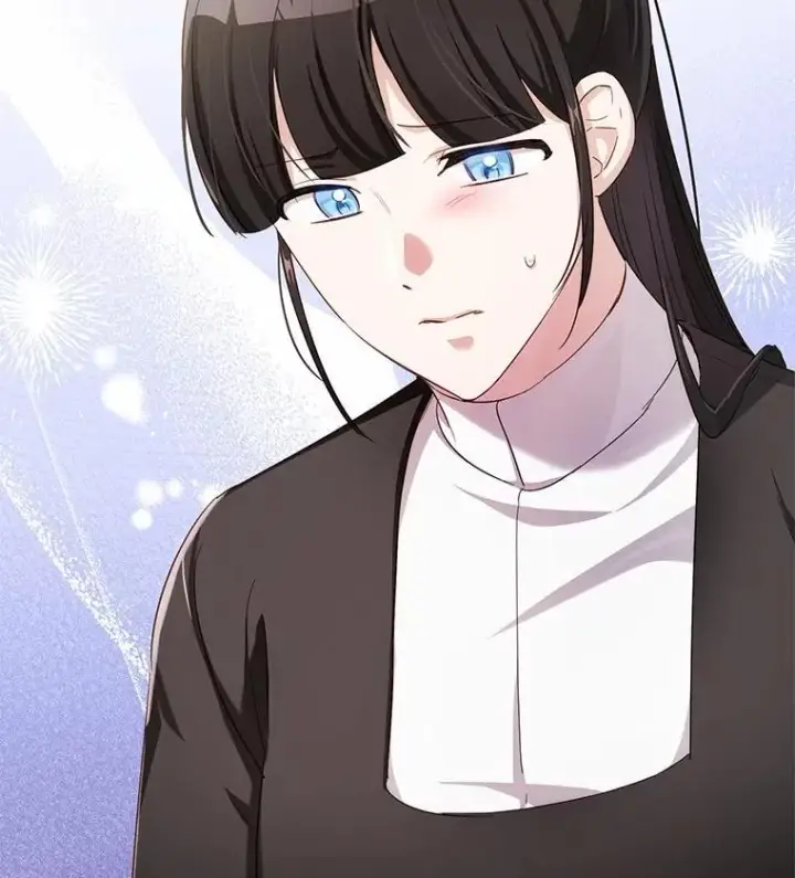 漫画《被发现就完蛋了！》42.他哭了？第126张图