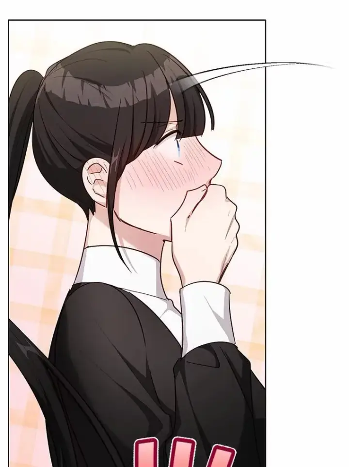 漫画《被发现就完蛋了！》42.他哭了？第97张图