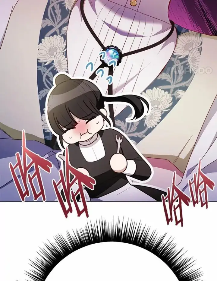 漫画《被发现就完蛋了！》43.变相的折磨第28张图