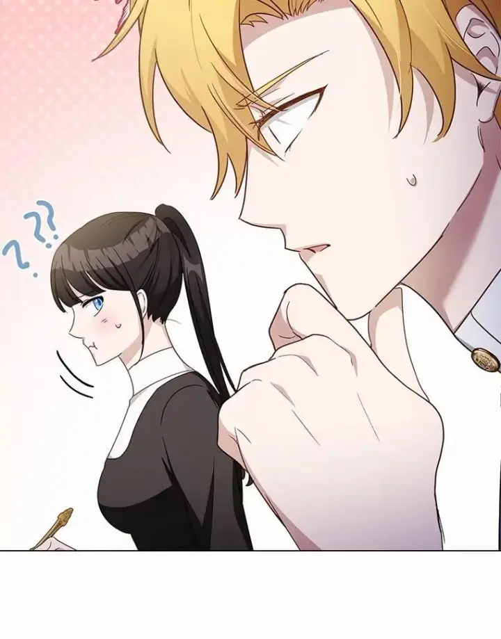 漫画《被发现就完蛋了！》43.变相的折磨第36张图