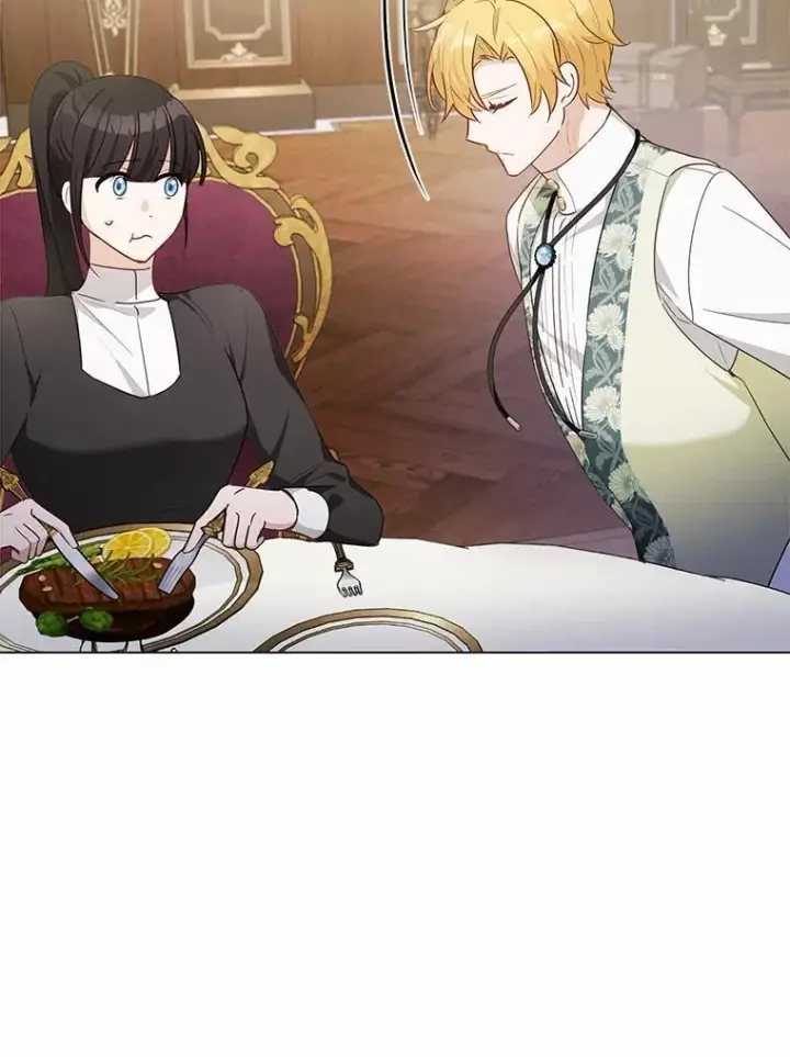 漫画《被发现就完蛋了！》43.变相的折磨第6张图