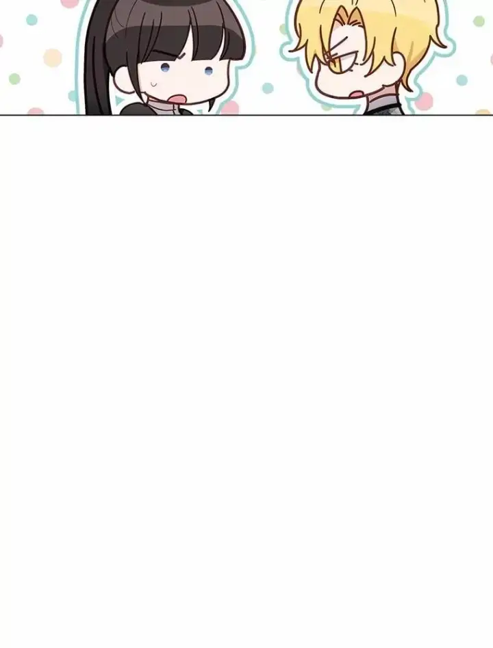 漫画《被发现就完蛋了！》43.变相的折磨第69张图
