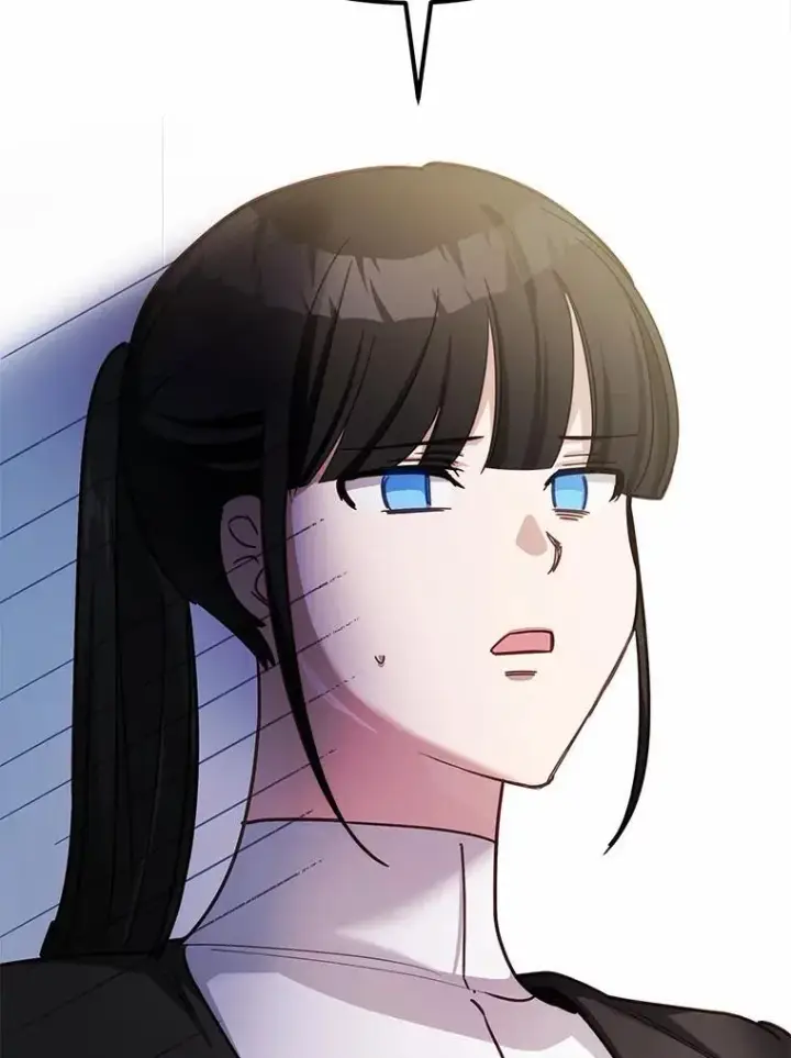 漫画《被发现就完蛋了！》43.变相的折磨第85张图