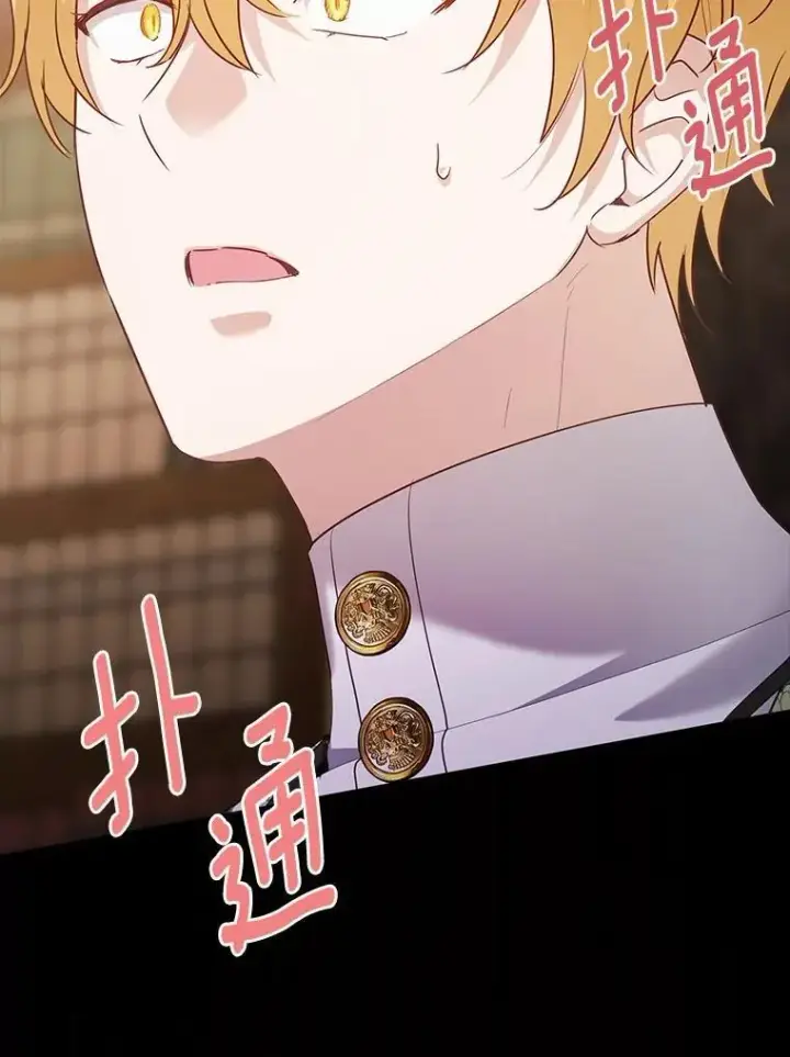漫画《被发现就完蛋了！》44.他是皇帝？第30张图