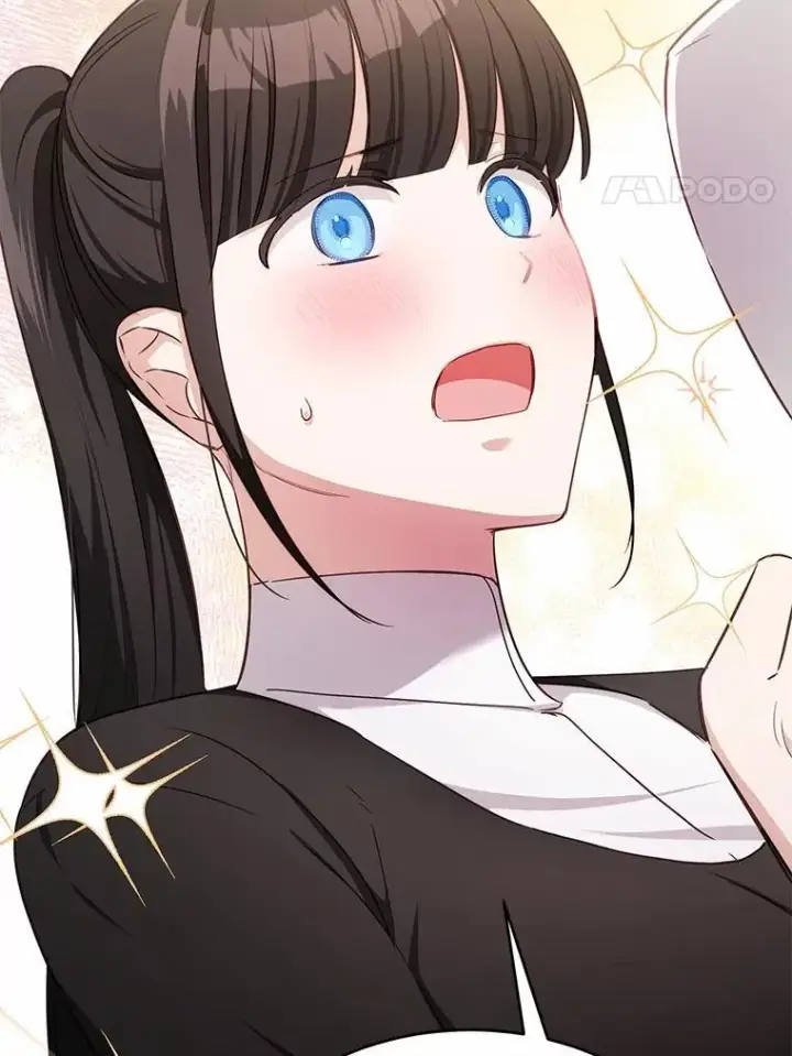 漫画《被发现就完蛋了！》44.他是皇帝？第4张图