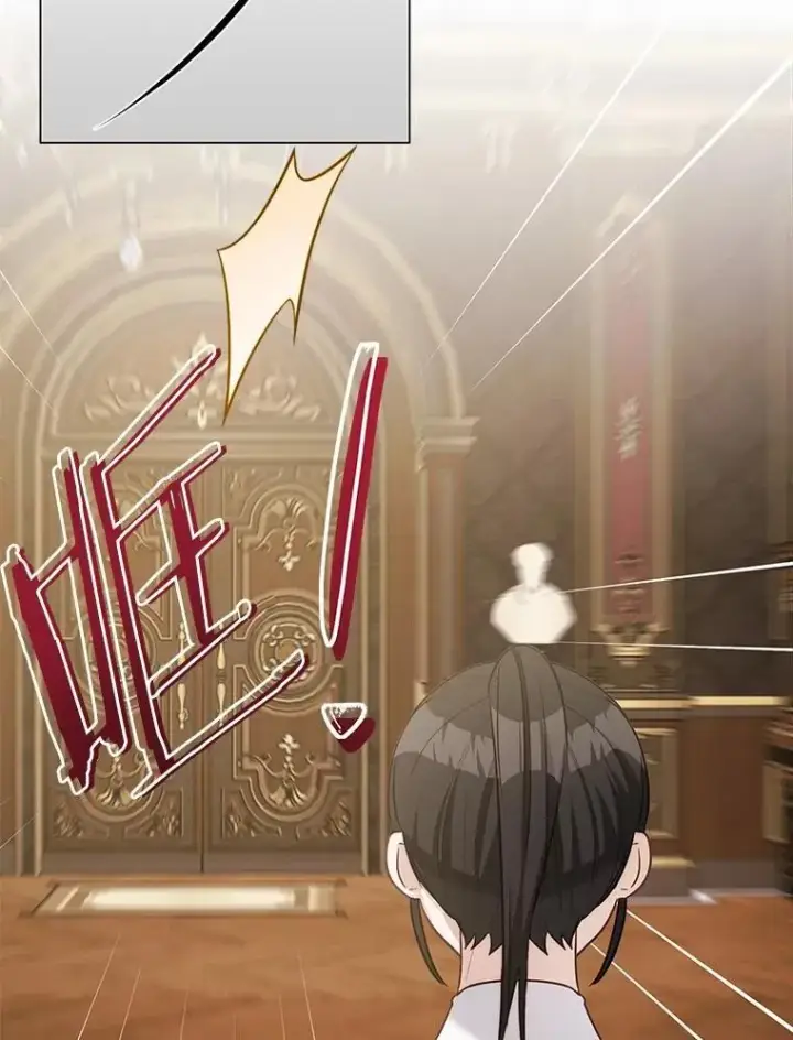 漫画《被发现就完蛋了！》44.他是皇帝？第69张图