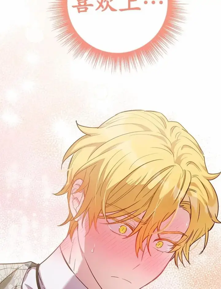 漫画《被发现就完蛋了！》44.他是皇帝？第78张图