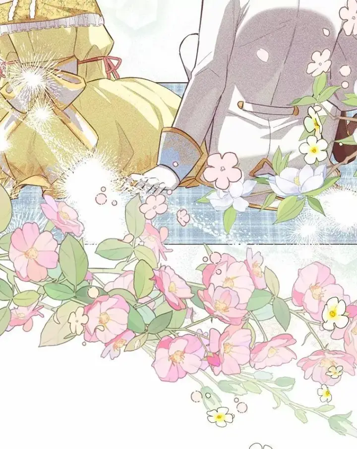 漫画《被发现就完蛋了！》44.他是皇帝？第89张图