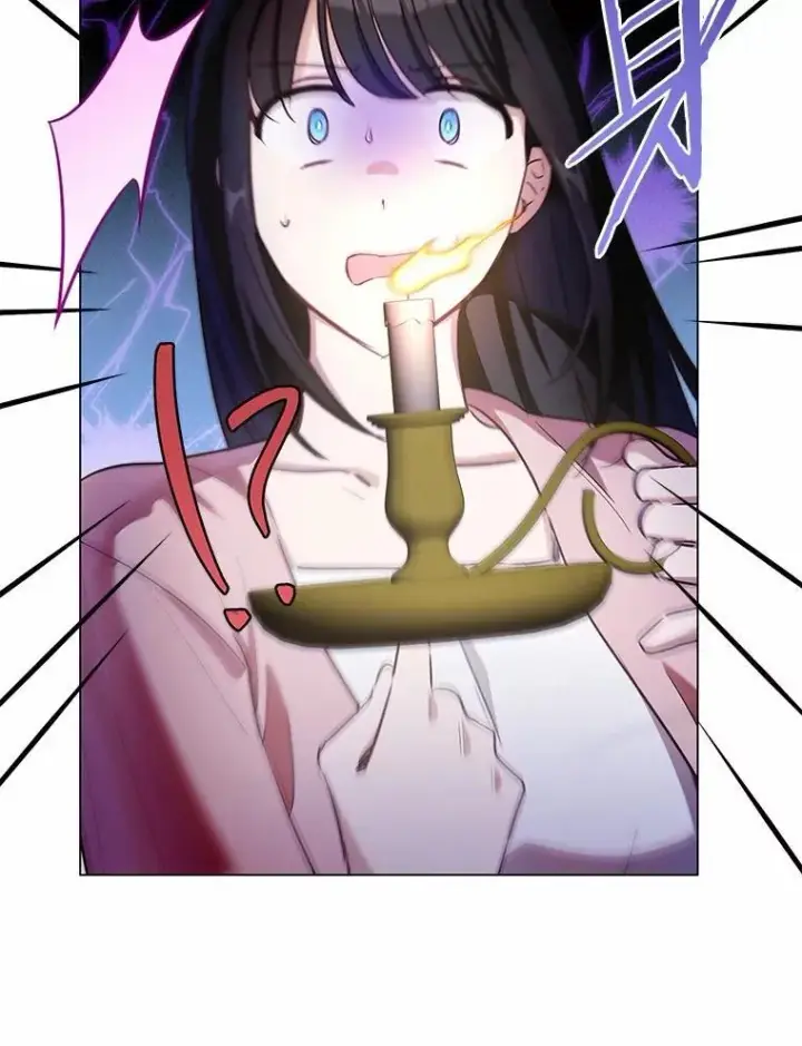 漫画《被发现就完蛋了！》45.要报酬第87张图