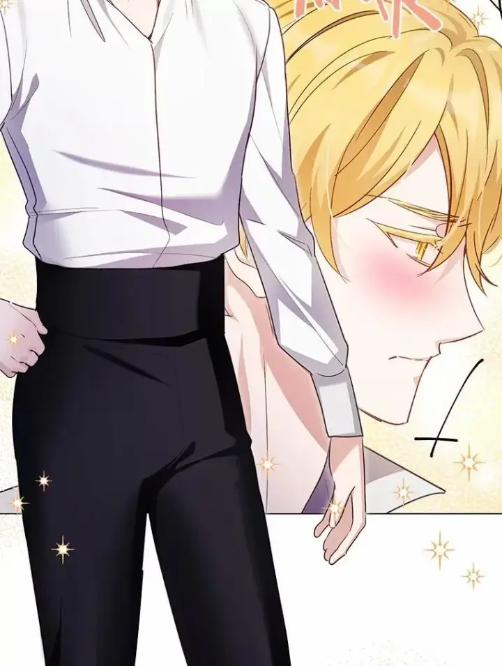 漫画《被发现就完蛋了！》45.要报酬第91张图