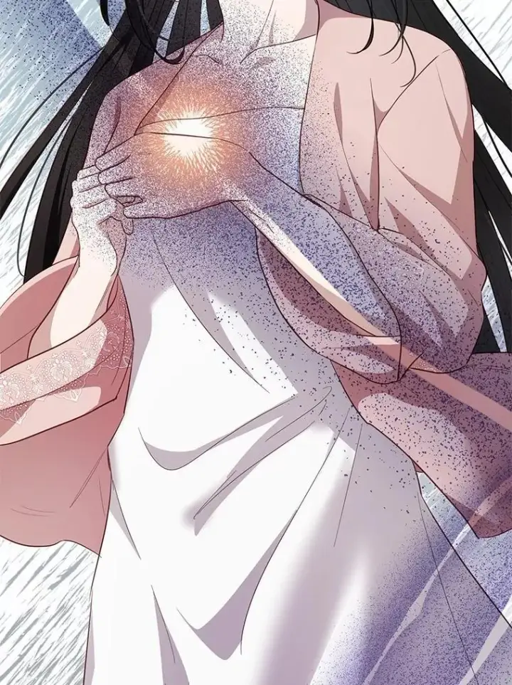 漫画《被发现就完蛋了！》46.相同的寿命第132张图