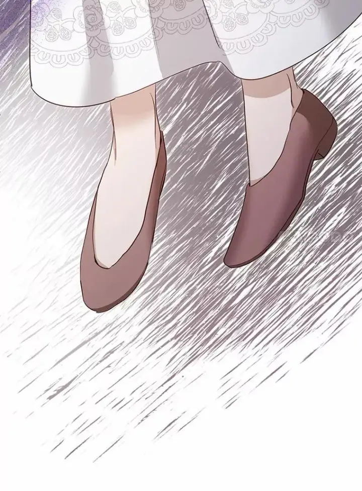漫画《被发现就完蛋了！》46.相同的寿命第134张图