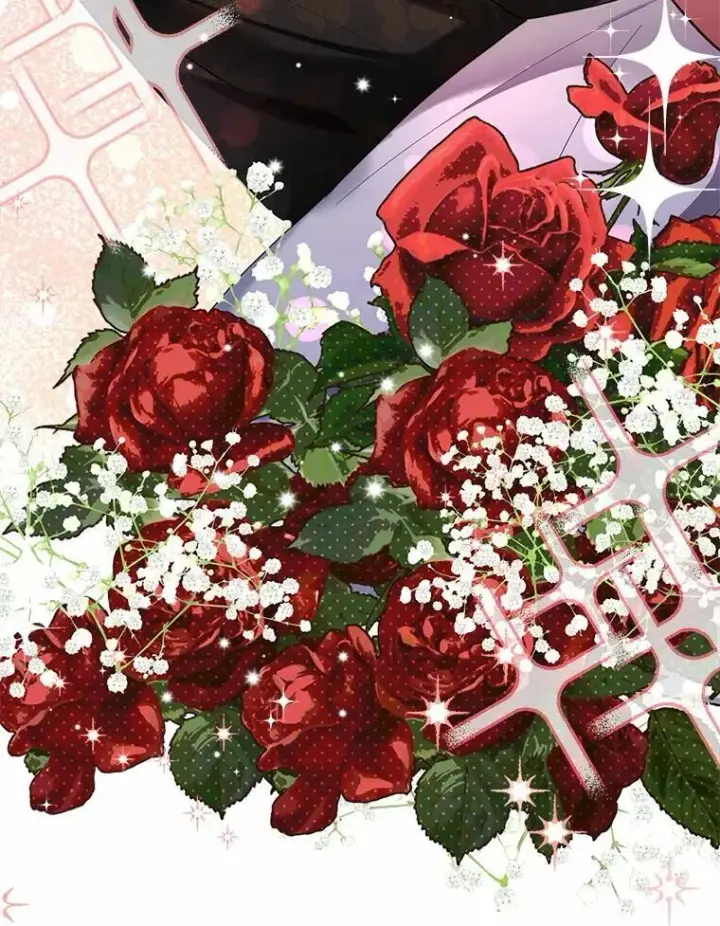 漫画《被发现就完蛋了！》46.相同的寿命第165张图