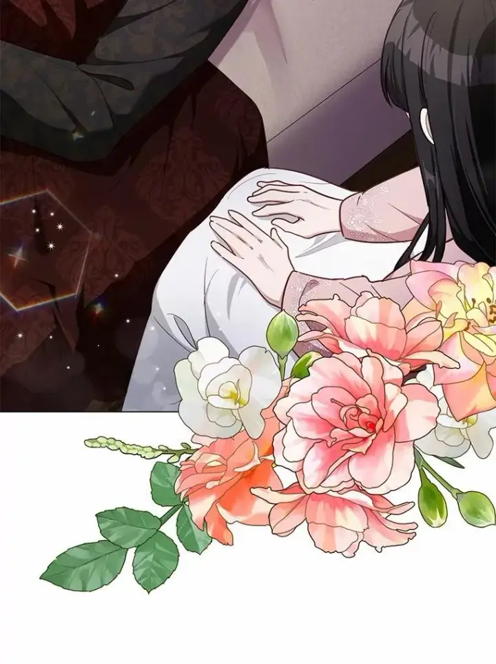 漫画《被发现就完蛋了！》46.相同的寿命第39张图